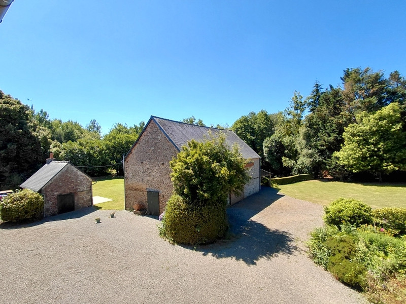 French property for sale in Le Ferré, Ille-et-Vilaine - €480,000 - photo 2