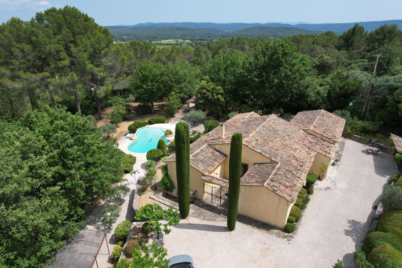 French property for sale in Cotignac, Var - €1,260,000 - photo 9