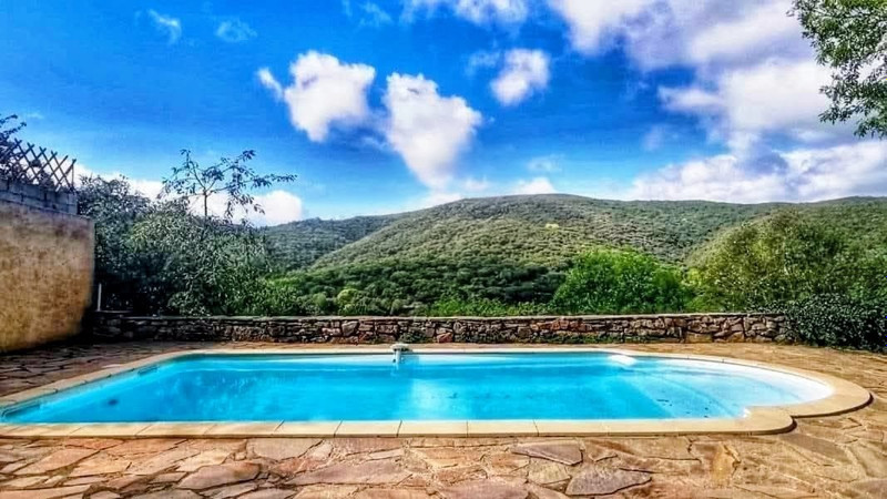 French property for sale in Ferrières-Poussarou, Hérault - €365,000 - photo 1