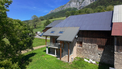 house for sale in Savoie