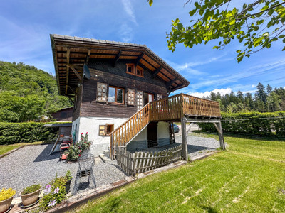 Ski property for sale in  - €465,000 - photo 1