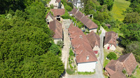 Maison à vendre à Saint-Rabier, Dordogne - 360.000 € - photo 1