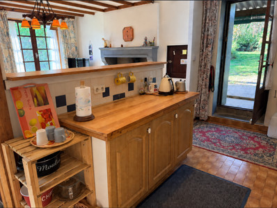 French property for sale in Prailles-La Couarde, Deux-Sèvres - €145,000 - photo 5
