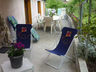 French property for sale in Auriac-du-Périgord, Dordogne - €237,000 - photo 7
