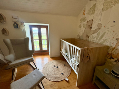 French property for sale in Abjat-sur-Bandiat, Dordogne - €245,000 - photo 8