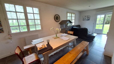 French property for sale in Souleuvre en Bocage, Calvados - €152,174 - photo 2