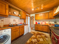 Maison à vendre à Mouilleron-Saint-Germain, Vendée - 160.000 € - photo 4
