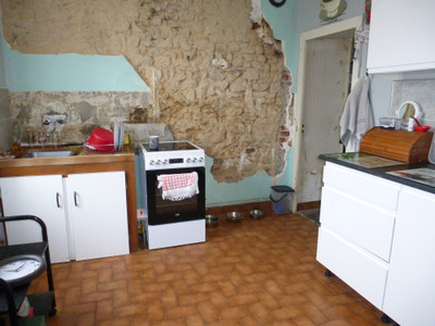 French property for sale in Lourdoueix-Saint-Michel, Indre - €88,000 - photo 7