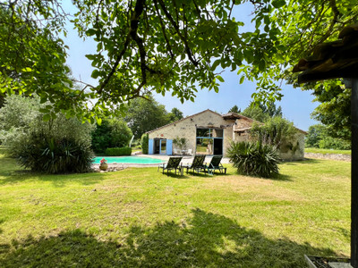French property for sale in Eymet, Dordogne - €465,000 - photo 4