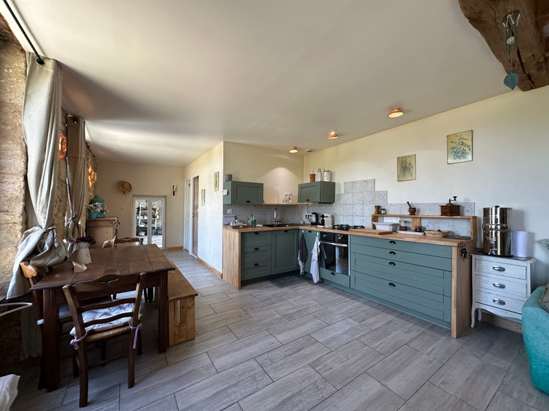 French property for sale in Excideuil, Dordogne - €159,900 - photo 5