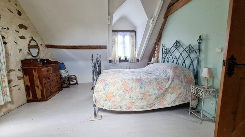 French property for sale in Ceaucé, Orne - €136,000 - photo 4