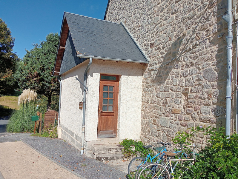 French property for sale in Saint-Pardoux-la-Croisille, Corrèze - €46,600 - photo 6