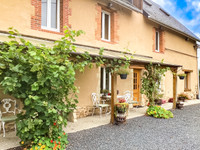 Maison à Marchésieux, Manche - photo 5