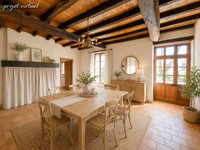 Propriété à vendre à Saint-Jean-d'Ataux, Dordogne - 266 000 € - photo n°7