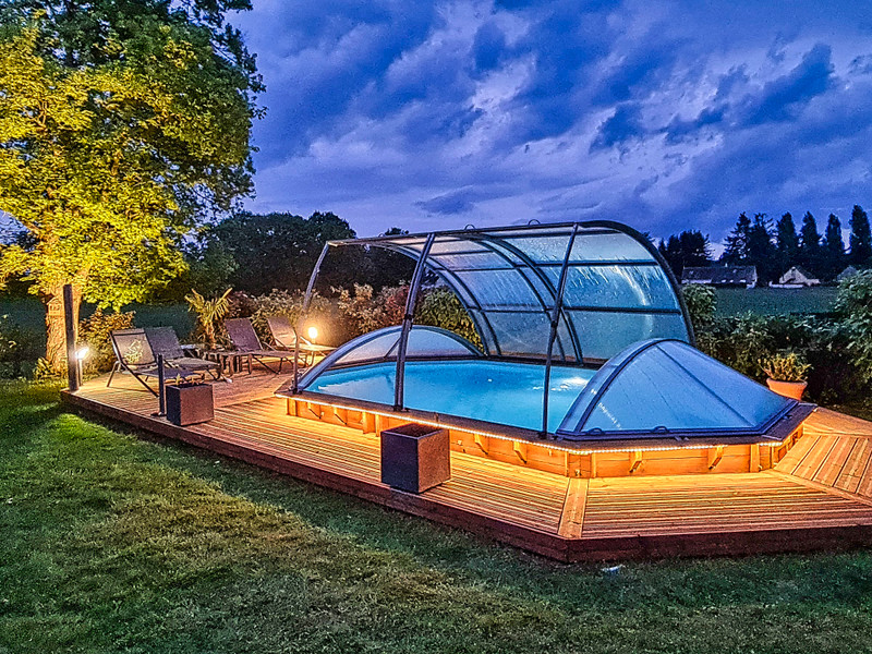 French property for sale in Orléans, Loiret - €452,127 - photo 1