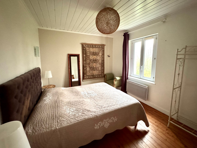 French property for sale in Kerlouan, Finistère - €299,000 - photo 5