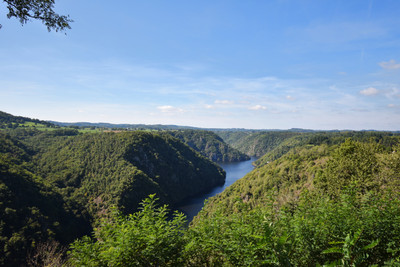 French property for sale in Saint-Victour, Corrèze - €109,000 - photo 9