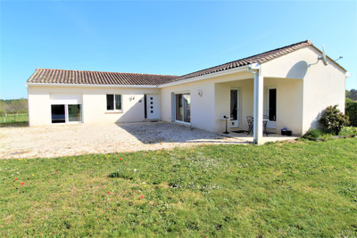 Maison à vendre à Sainte-Marie-de-Chignac, Dordogne, Aquitaine, avec Leggett Immobilier