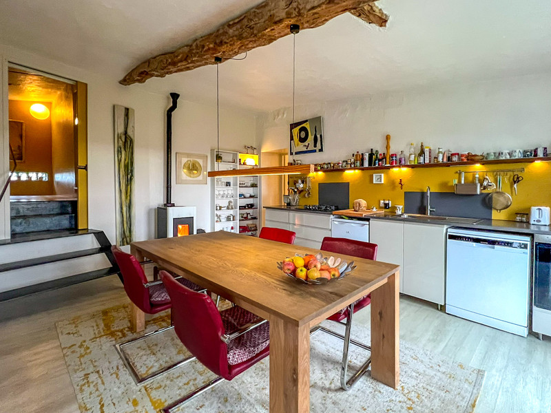 French property for sale in Montaigu-de-Quercy, Tarn-et-Garonne - €189,000 - photo 4