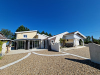 Maison à vendre à Lagorce, Gironde - 466 400 € - photo 1