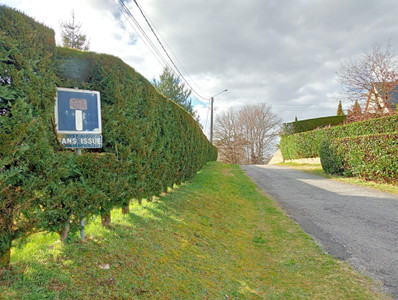 land for sale in Corrèze