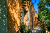 Propriété à vendre à Roussillon, Vaucluse - 437 000 € - photo n°1
