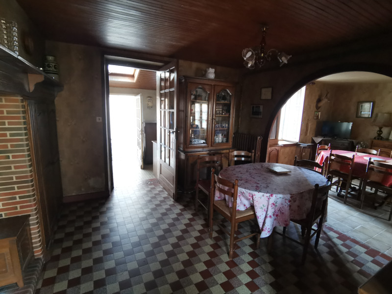 French property for sale in Rouffignac-Saint-Cernin-de-Reilhac, Dordogne - €130,800 - photo 4