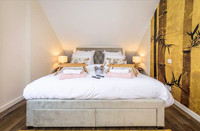 Maison à vendre à Ségur-le-Château, Corrèze - 228.800 € - photo 6