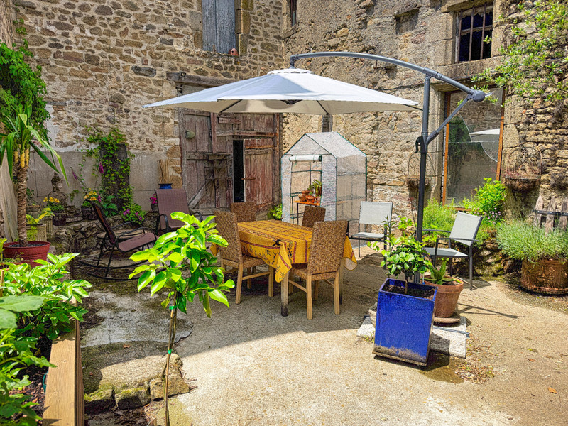 French property for sale in Châteauponsac, Haute-Vienne - €189,000 - photo 13