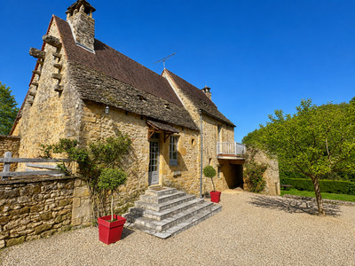 French property for sale in Sarlat-la-Canéda, Dordogne - €212,000 - photo 1