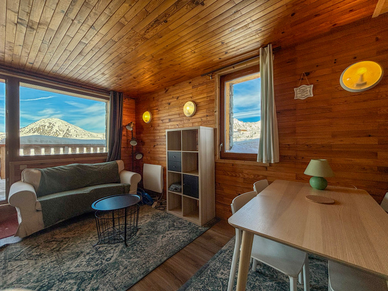 Ski property for sale in La Plagne - €270,000 - photo 2