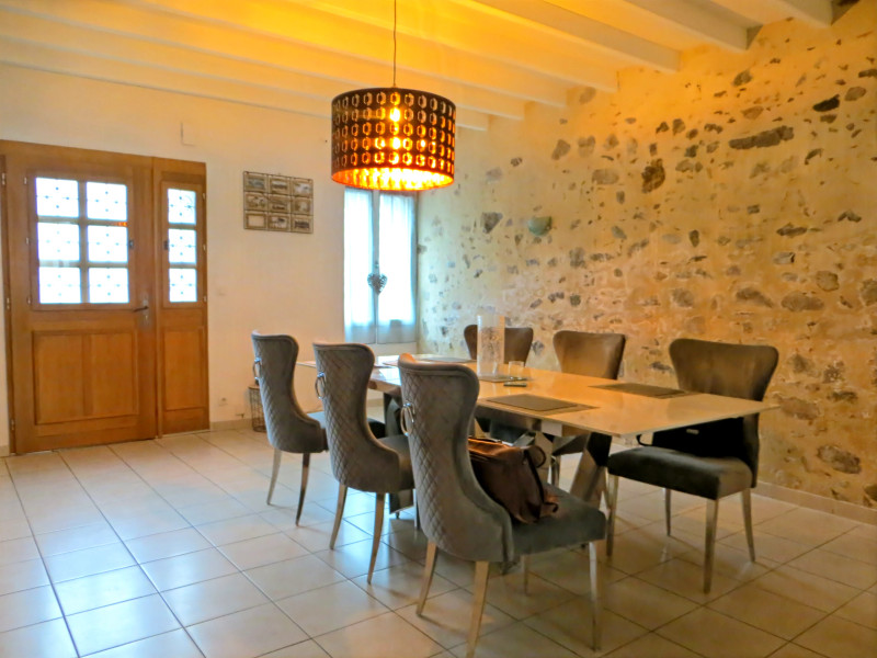 French property for sale in Confolens, Charente - €89,000 - photo 1