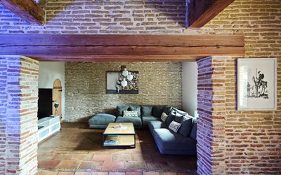 French property for sale in Montberon, Haute-Garonne - €420,000 - photo 5