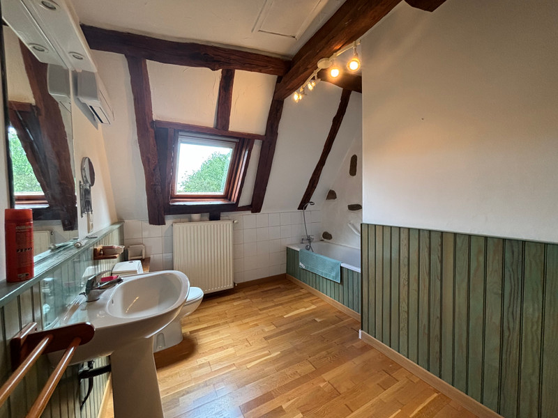 French property for sale in Ladignac-le-Long, Haute-Vienne - €149,900 - photo 5