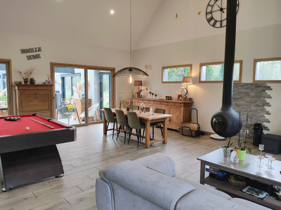 French property for sale in Vitz-sur-Authie, Somme - €386,063 - photo 3