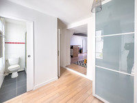 Appartement à vendre à Paris 3e Arrondissement, Paris - 600.000 € - photo 9