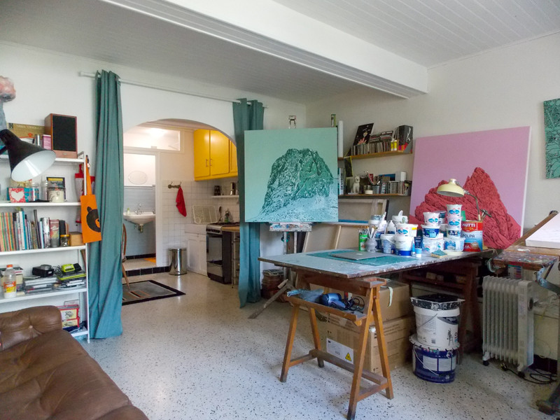 French property for sale in Axat, Aude - €159,000 - photo 6