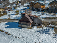 Propriété à vendre à Les Avanchers-Valmorel, Savoie - 267 500 € - photo n°2