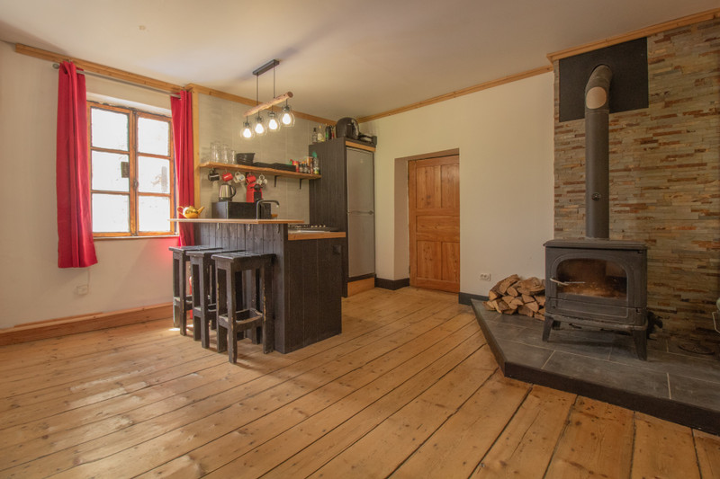 Ski property for sale in La Plagne - €265,000 - photo 14