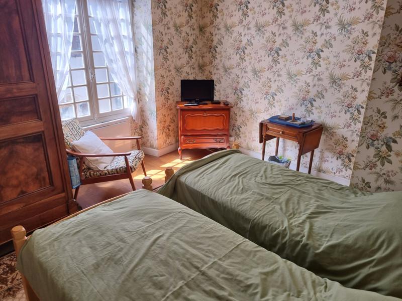 French property for sale in Lesterps, Charente - €93,500 - photo 12