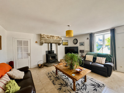 French property for sale in Saint-Georges-de-Livoye, Manche - €275,000 - photo 5