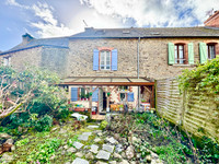 Maison à vendre à Josselin, Morbihan - 192.000 € - photo 1