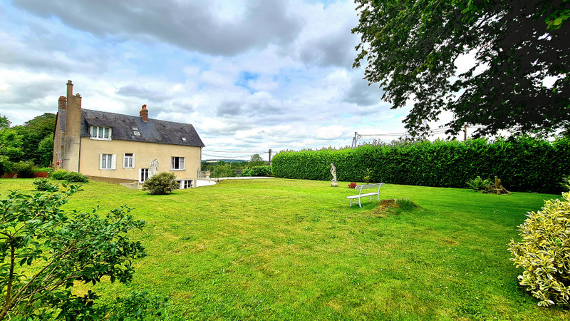 French property for sale in Ceaucé, Orne - €223,000 - photo 9