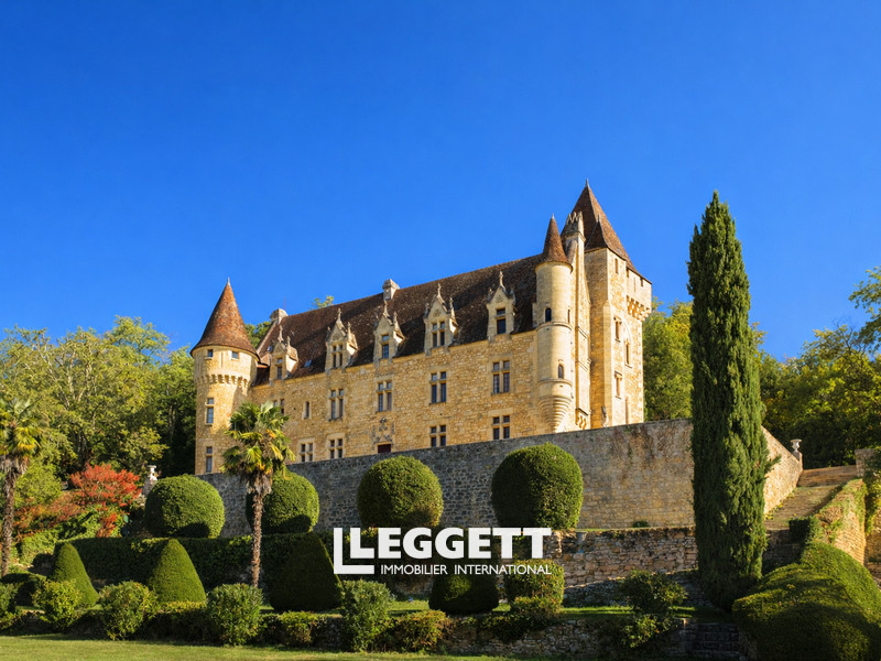 Château 28 pièce(s), CARLUX