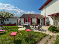 Propriété à vendre à Saint-Pée-sur-Nivelle, Pyrénées-Atlantiques - 289 500 € - photo n°1
