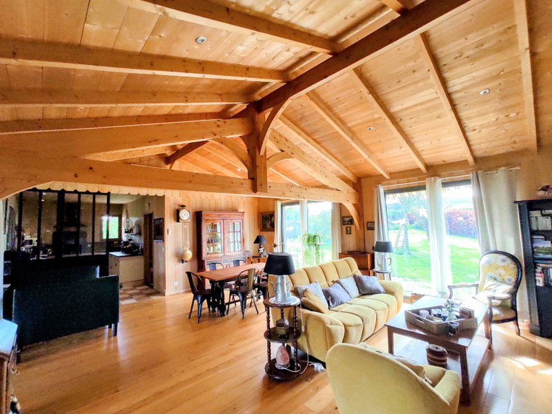 French property for sale in Buzet-sur-Baïse, Lot-et-Garonne - €249,000 - photo 3