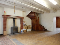 Maison à vendre à Cherves-Châtelars, Charente - 99.000 € - photo 2