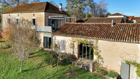 Propriété à vendre à Sérignac, Lot - 425 000 € - photo n°7