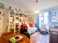 Appartement à Paris 18e Arrondissement, Paris - photo 4