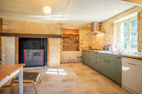 Maison à vendre à Saint-Léon-sur-Vézère, Dordogne - 185.000 € - photo 5